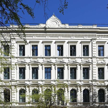 Radisson Collection Hotel, Basilica Budapest Budapeste Exterior foto