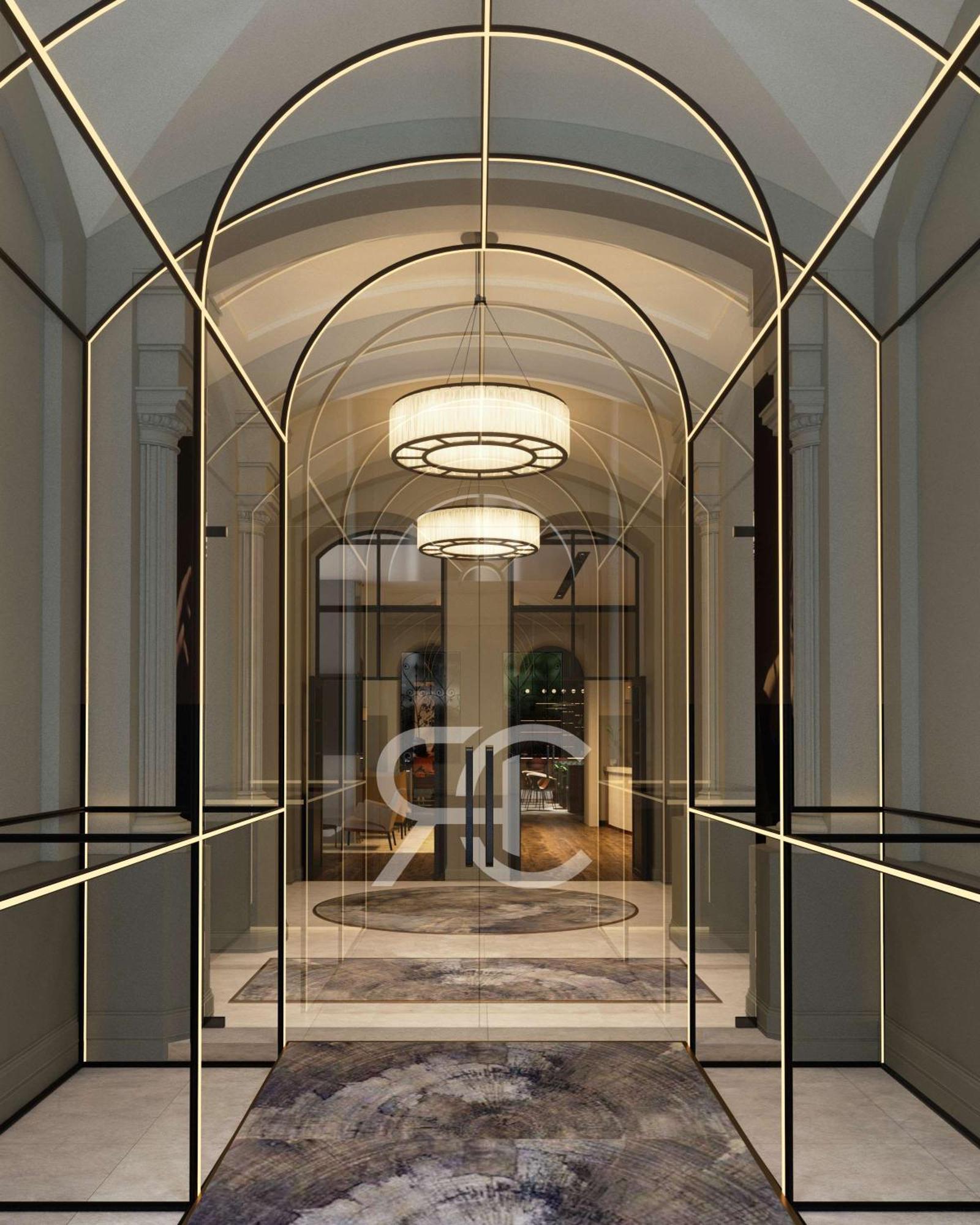 Radisson Collection Hotel, Basilica Budapest Budapeste Exterior foto